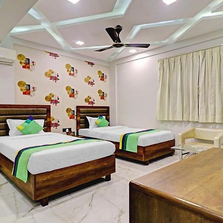 Treebo Orion Sapphire, Beck Bagan Hotel โกลกาตา ภายนอก รูปภาพ