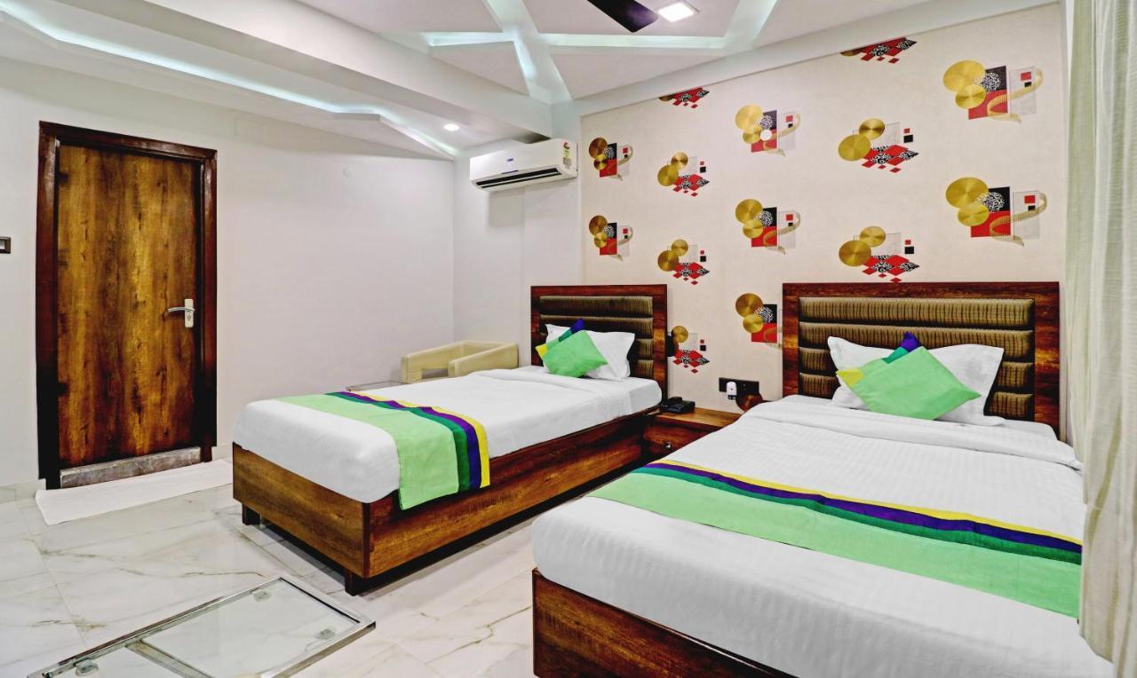 Treebo Orion Sapphire, Beck Bagan Hotel โกลกาตา ภายนอก รูปภาพ