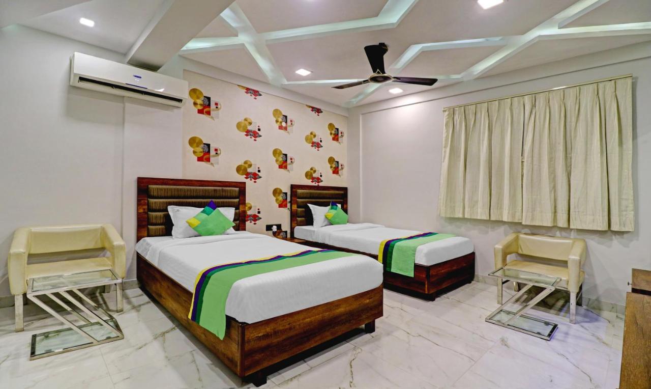Treebo Orion Sapphire, Beck Bagan Hotel โกลกาตา ภายนอก รูปภาพ
