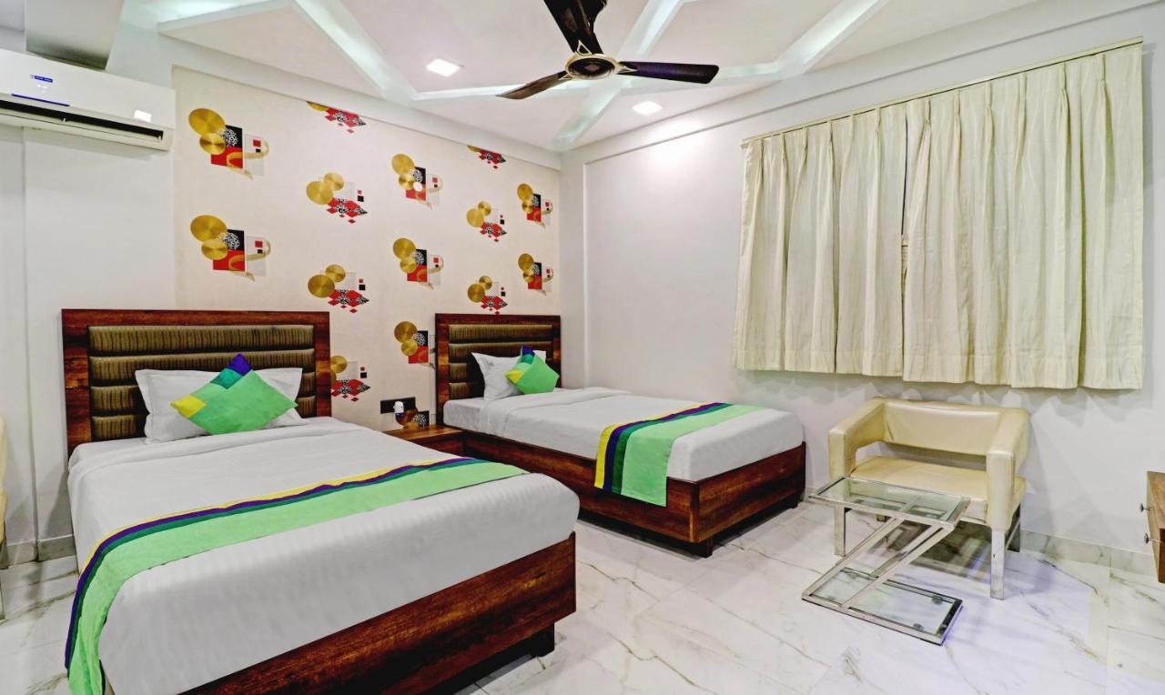 Treebo Orion Sapphire, Beck Bagan Hotel โกลกาตา ภายนอก รูปภาพ