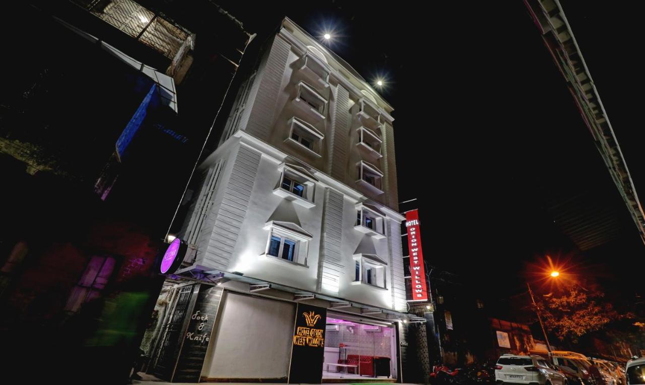 Treebo Orion Sapphire, Beck Bagan Hotel โกลกาตา ภายนอก รูปภาพ