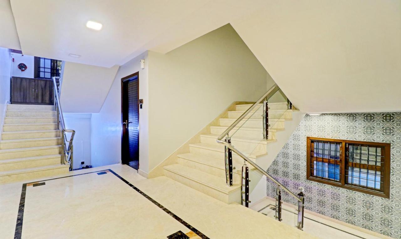 Treebo Orion Sapphire, Beck Bagan Hotel โกลกาตา ภายนอก รูปภาพ