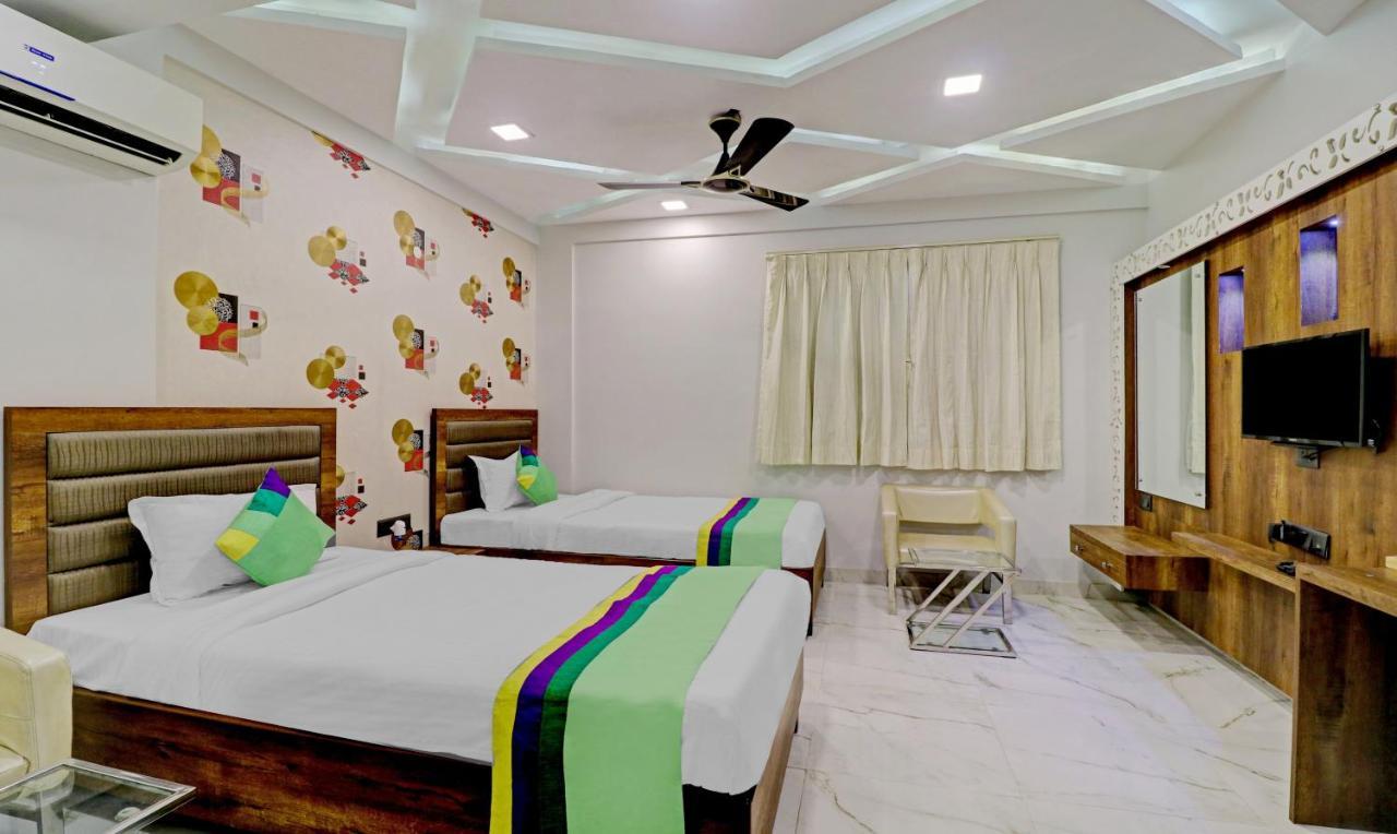 Treebo Orion Sapphire, Beck Bagan Hotel โกลกาตา ภายนอก รูปภาพ