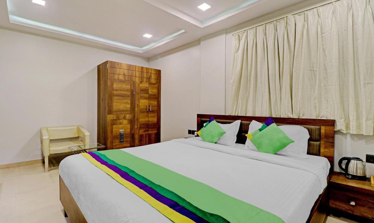 Treebo Orion Sapphire, Beck Bagan Hotel โกลกาตา ภายนอก รูปภาพ