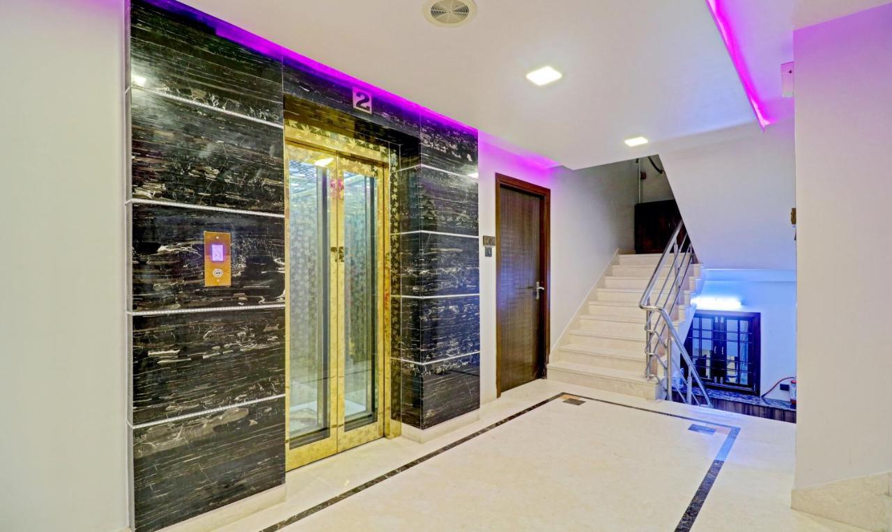 Treebo Orion Sapphire, Beck Bagan Hotel โกลกาตา ภายนอก รูปภาพ