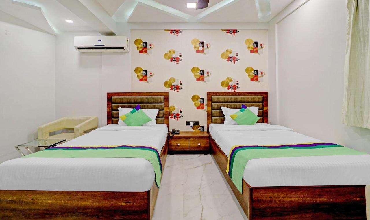 Treebo Orion Sapphire, Beck Bagan Hotel โกลกาตา ภายนอก รูปภาพ