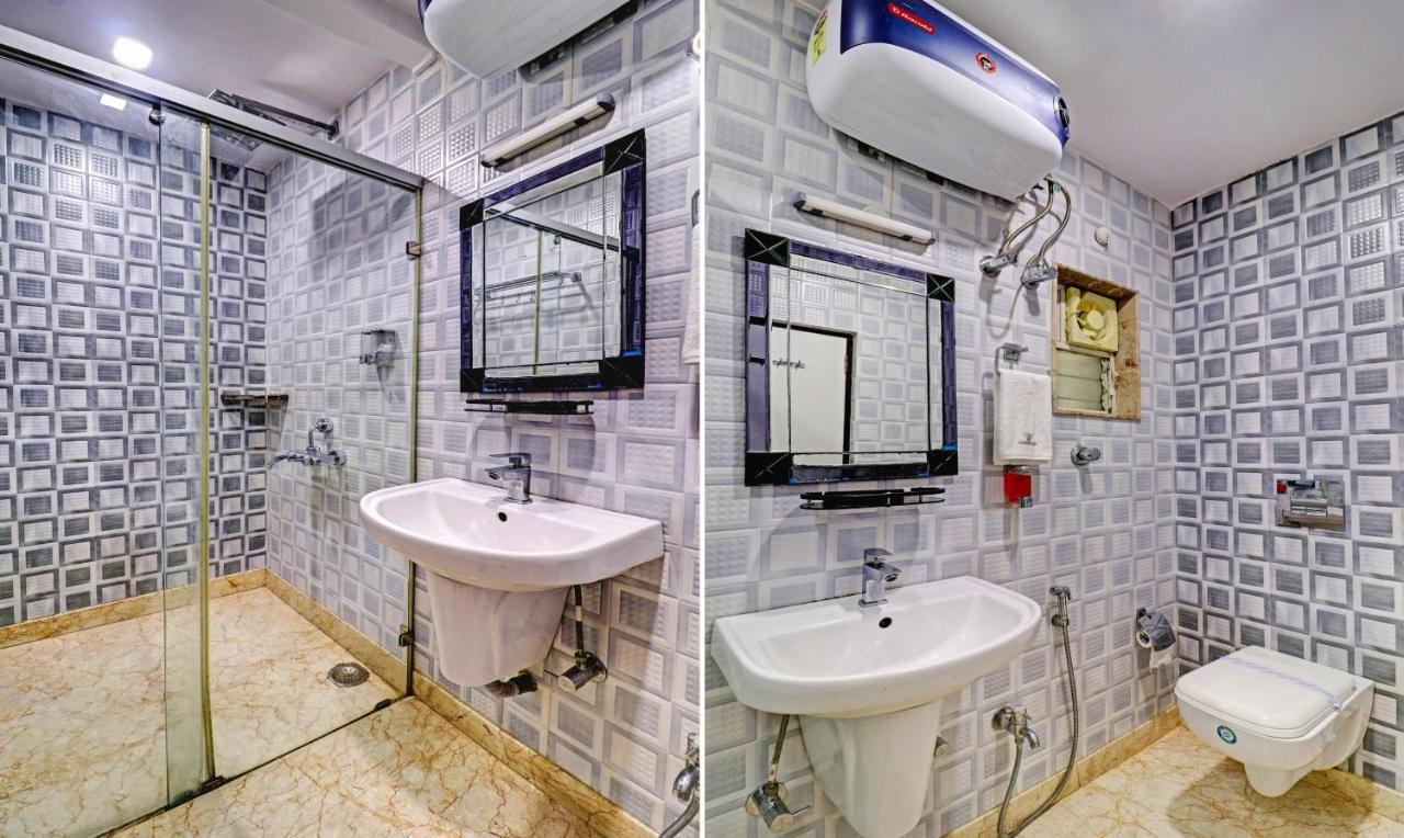 Treebo Orion Sapphire, Beck Bagan Hotel โกลกาตา ภายนอก รูปภาพ