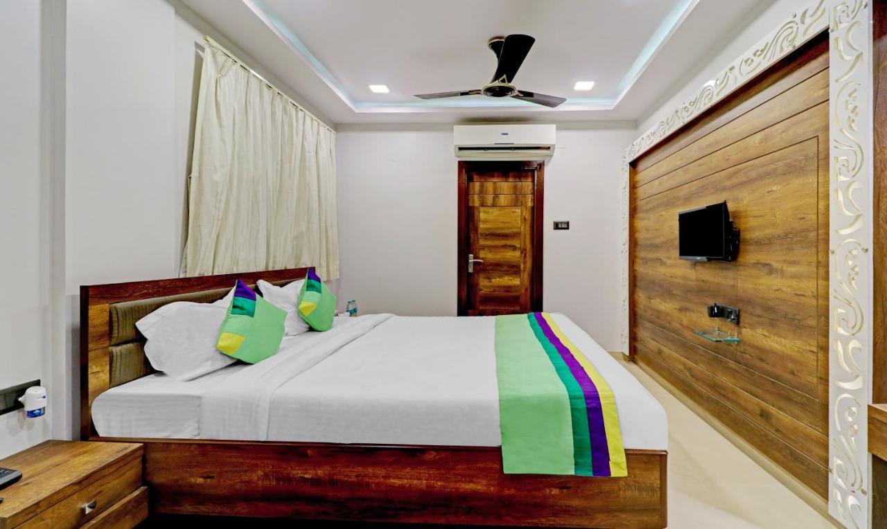Treebo Orion Sapphire, Beck Bagan Hotel โกลกาตา ภายนอก รูปภาพ