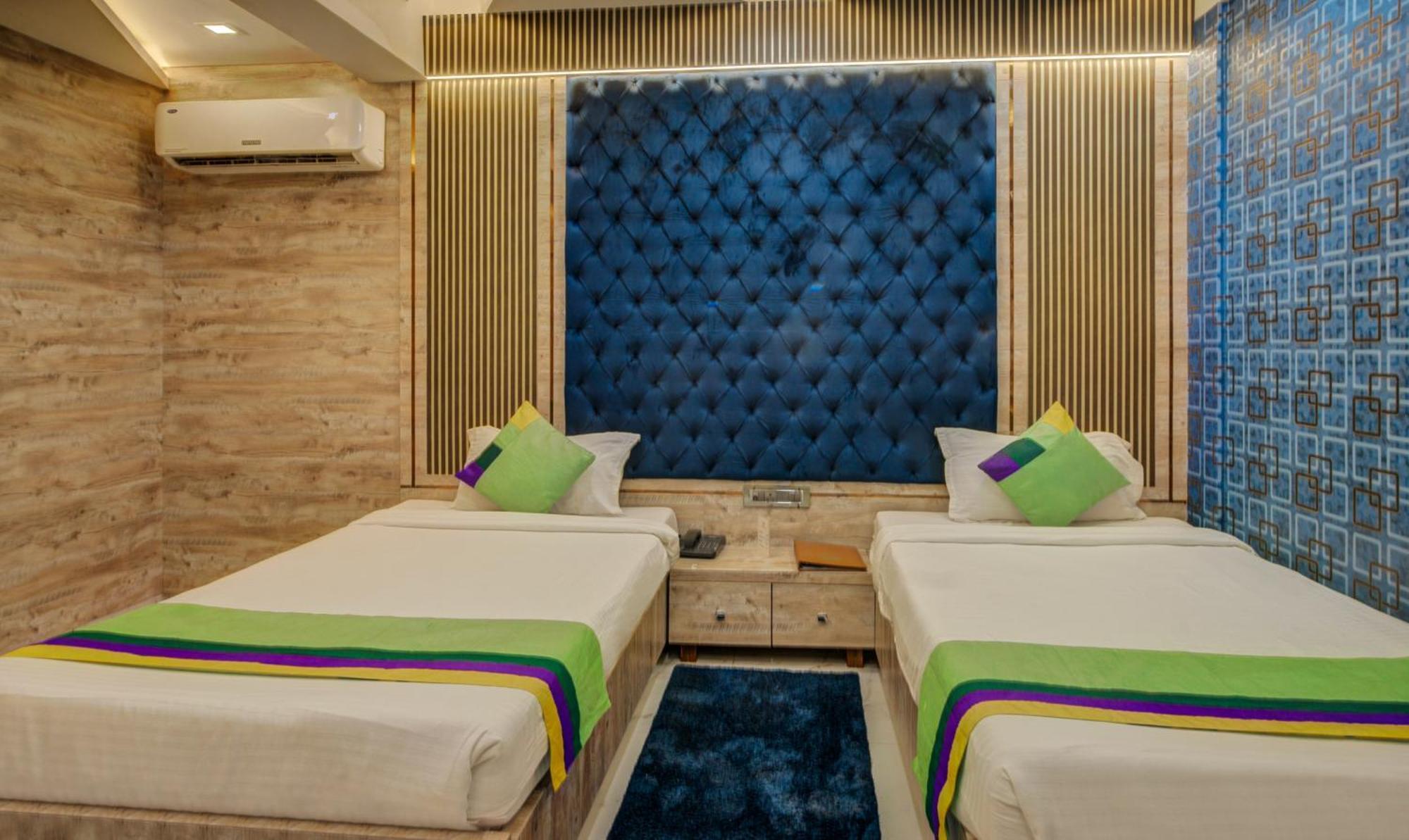Treebo Orion Sapphire, Beck Bagan Hotel โกลกาตา ภายนอก รูปภาพ